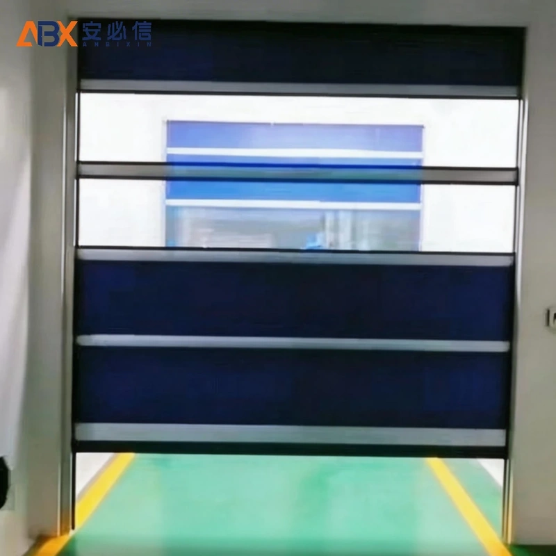 崇左市快速卷帘门